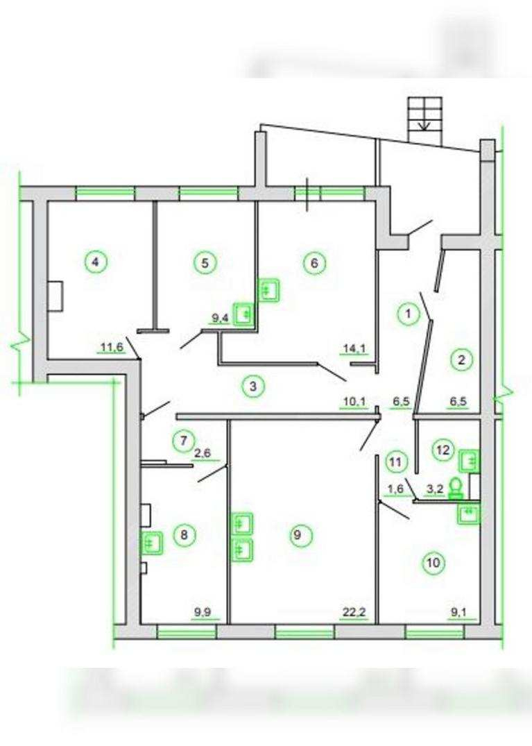 Продажа ПСН улица Академика Миллионщикова,  д. 17