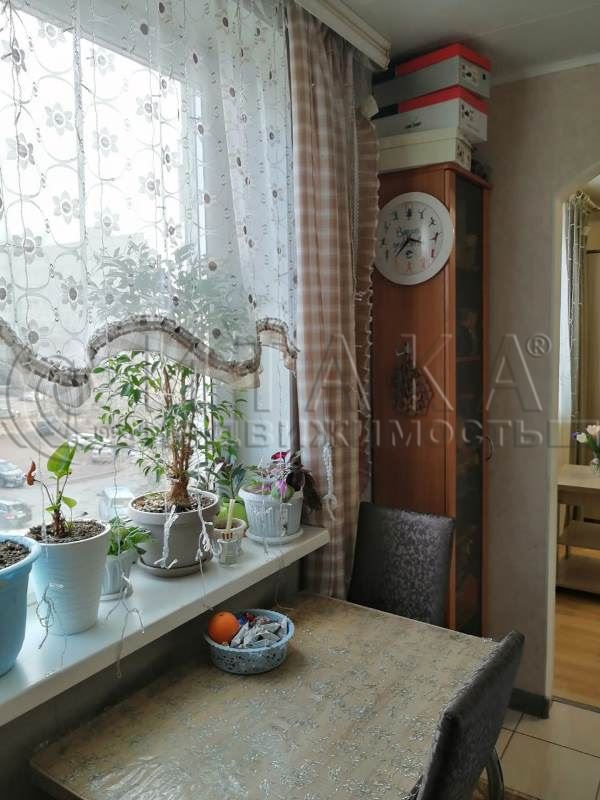 Продажа 3-комн квартиры на вторичном рынке Выборг, Гагарина,  д. 14
