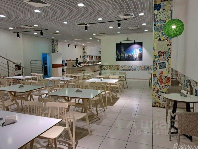 Аренда офиса улица Академика Варги,  д. 8 к1