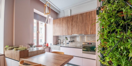 2-комн квартира Рыбников переулок,  д. 13/3