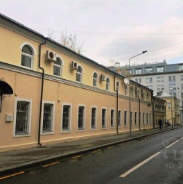 Аренда ПСН Татарский М. пер Аренда ПСН Татарский М. пер