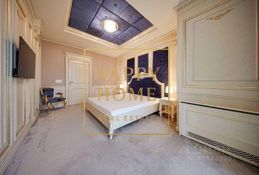 Продажа 6-комн квартиры на вторичном рынке Чапаевский переулок, 3