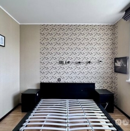 Аренда 3-комн квартиры на вторичном рынке улица Генерала Белобородова,  д. 27