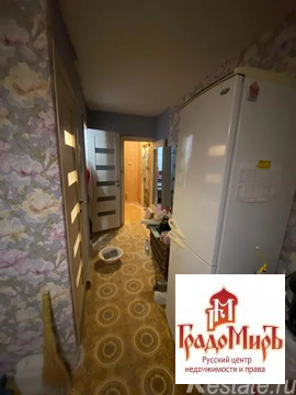 Продажа 1-комн квартиры на вторичном рынке Мытищи, Щелковский 2-й пер.,  д. 13