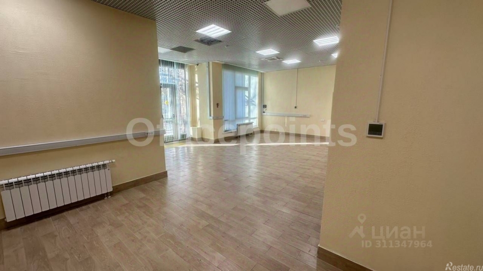 Аренда офиса Упорный переулок,  д. 5/9