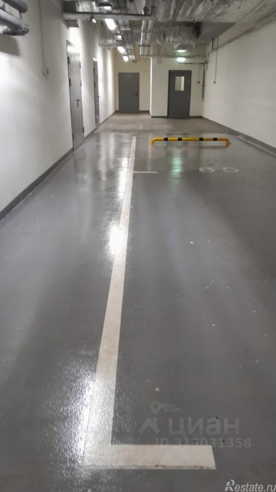 Аренда гаража Туристская улица (дублёр),  д. 14 к1