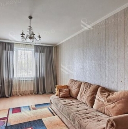 Продажа 4-комн квартиры на вторичном рынке Тропарёвская улица