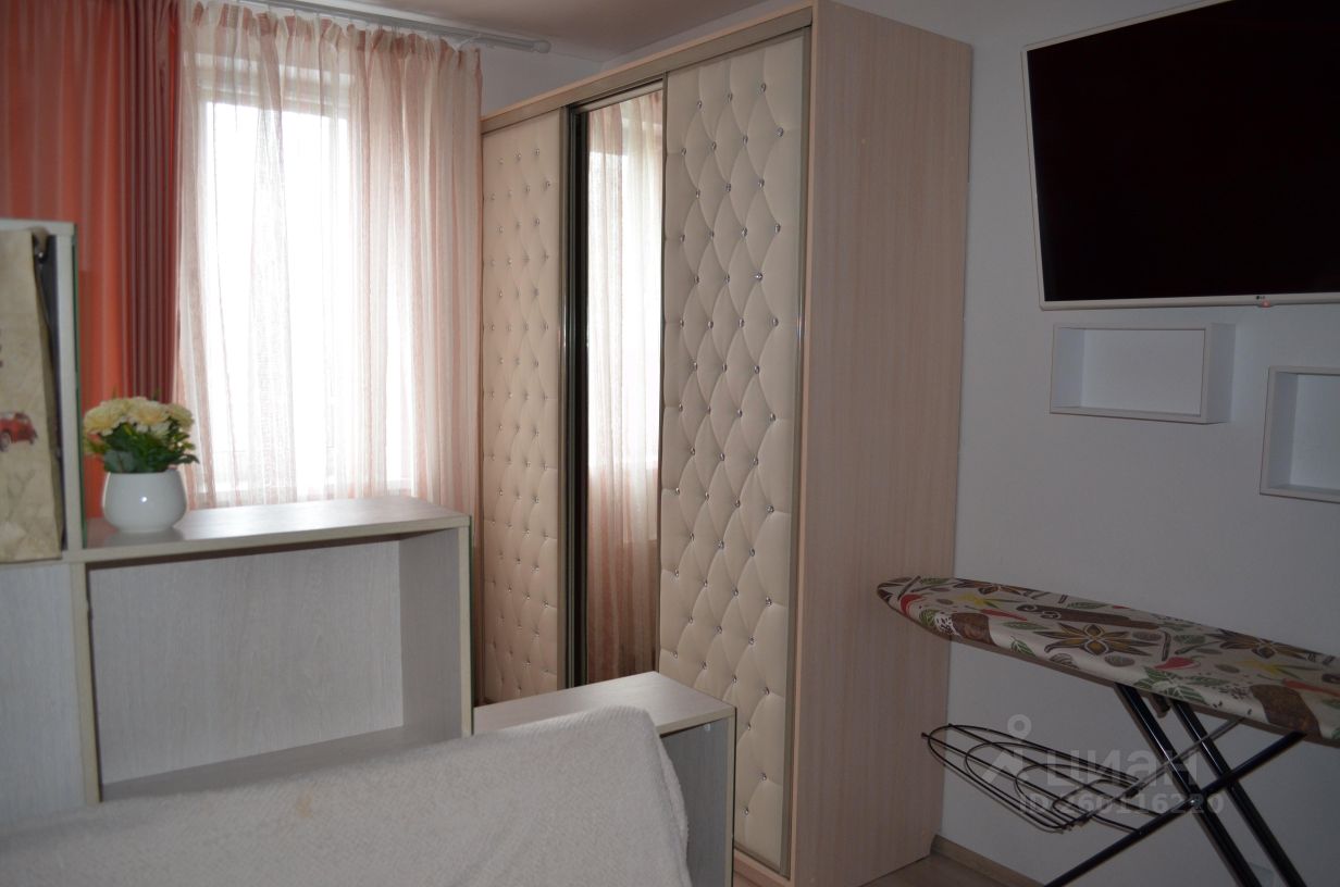 Аренда 1-комн квартиры на вторичном рынке Парашютная улица, 44к2