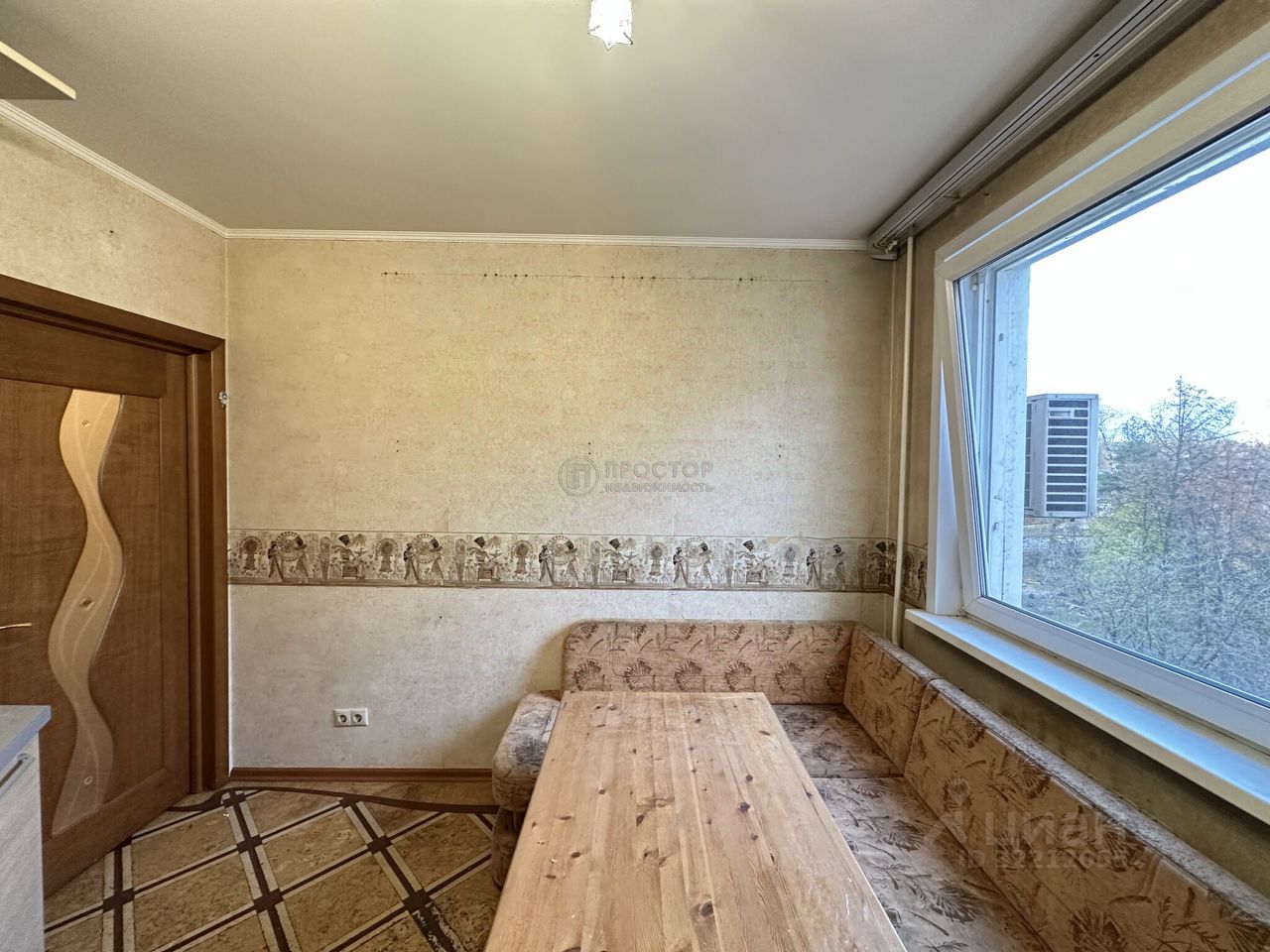 Продажа 3-комн квартиры на вторичном рынке Ольгино мкр, Балашиха, улица Жилгородок,  д. 5А