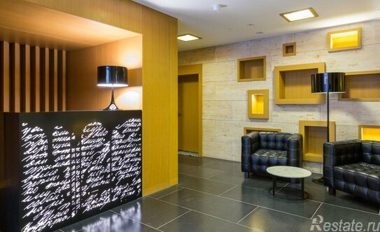 Продажа 2-комн квартиры на вторичном рынке улица Льва Толстого,  д. 23 к1