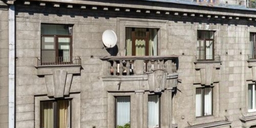 4-комн квартира проспект Большой Петроградской стороны, 79