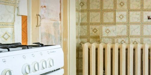 1-комн квартира улица Полозова, 21