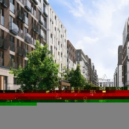 Продажа 1-комн квартиры в новостройке Кожевенная линия,  д. 1-3 литР