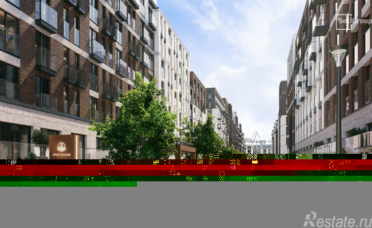 Продажа 1-комн квартиры в новостройке Кожевенная линия,  д. 1-3 литР