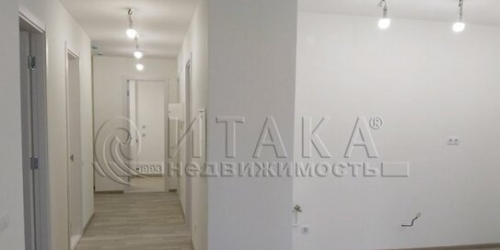 3-комн квартира ул Руднева,  д. 15,  к. 1