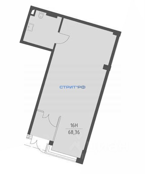 Продажа ПСН Красногорск, ул Тенистых Аллей,  д. 2