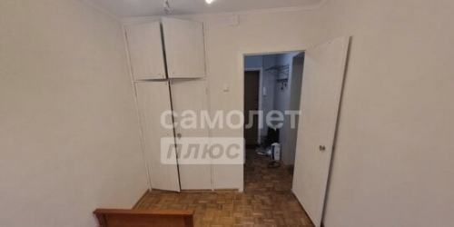 2-комн квартира Глинистый переулок