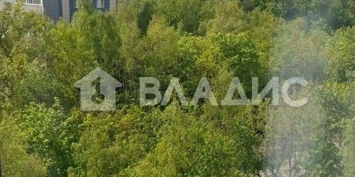 3-комн квартира Рублевское шоссе, 127