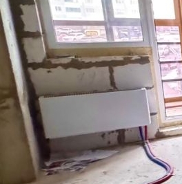 Продажа 2-комн квартиры на вторичном рынке Одинцово, улица Сколковская, 9А