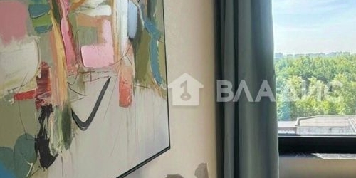 Студия Перовская улица, вл66Г