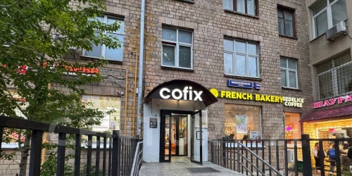 Помещение свободного назначения ул Новокузнецкая,  д. 43/16,  к. 2