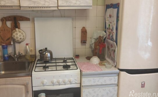 Продажа 1-комн квартиры на вторичном рынке Ступино, ул Чайковского,  д. 33