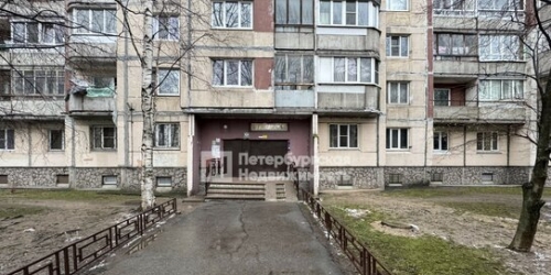 1-комн квартира Энтузиастов пр-кт,  д. 30,  к. 2