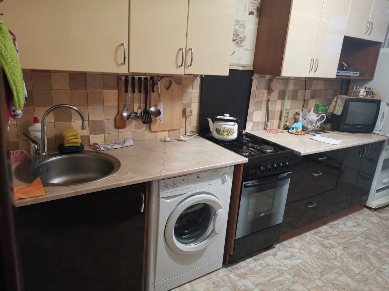 Продажа 1-комн квартиры на вторичном рынке Кетчерская улица, 2К2