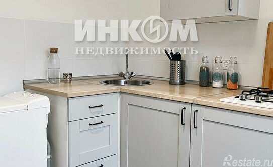 Продажа 2-комн квартиры на вторичном рынке ул Академика Волгина,  д. 13