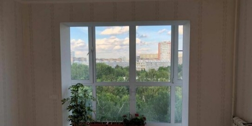 2-комн квартира Нежинская улица,  д. 13