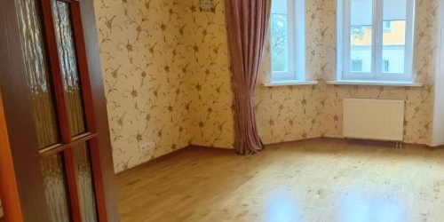 1-комн квартира Павловск, Медвежий переулок, 7