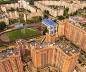 Продать Квартиры вторичка Металлострой п, Садовая ул  6 