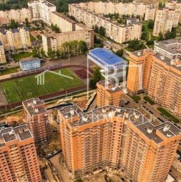 Продажа 1-комн квартиры на вторичном рынке Садовая ул,  д. 6