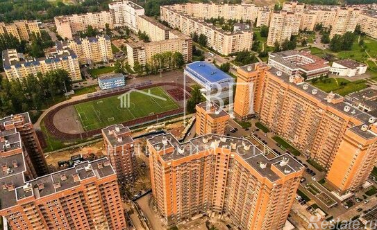 Продажа 1-комн квартиры на вторичном рынке Садовая ул,  д. 6