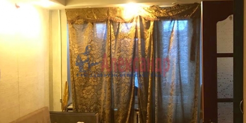 2-комн квартира Пушкин г., Ленинградская ул. ,  д. 53