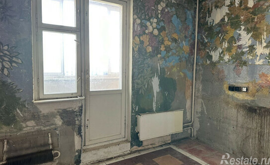 Продажа 3-комн квартиры на вторичном рынке Новопеределкинская улица,  д. 4