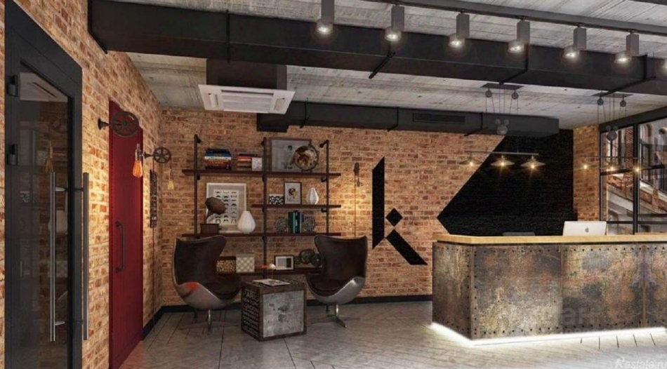 Продажа офиса Ольховская улица