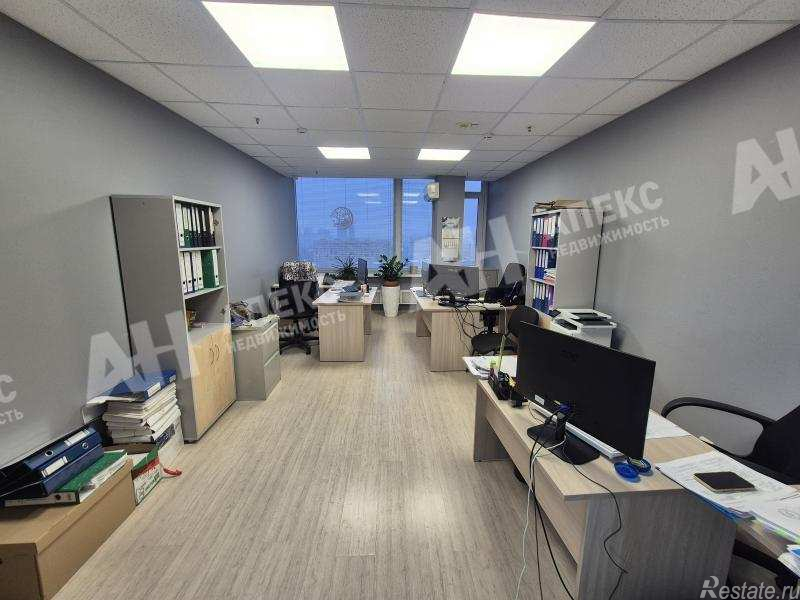 Аренда офиса Вернадского пр-кт