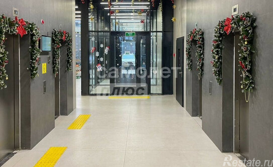 Продажа 3-комн квартиры на вторичном рынке Кронштадтский б-р,  д. 9 к5