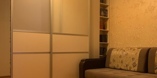 3-комн квартира ул Волынская,  д. 10