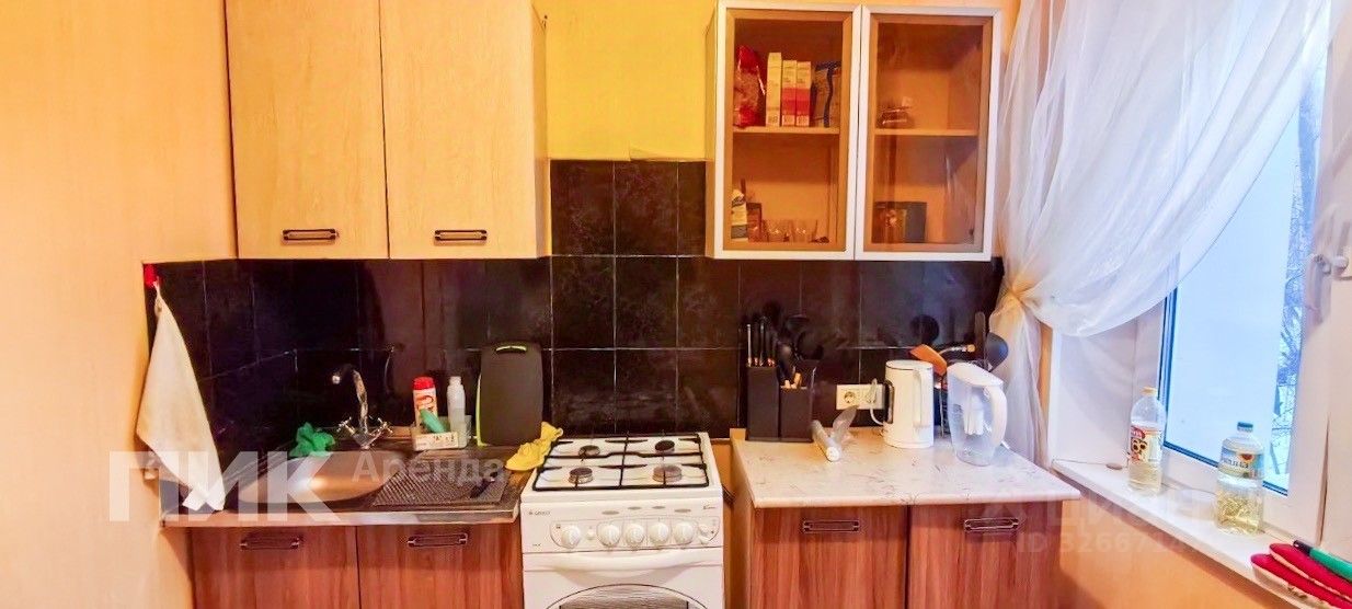 Аренда 1-комн квартиры на вторичном рынке Окружной проезд, 35