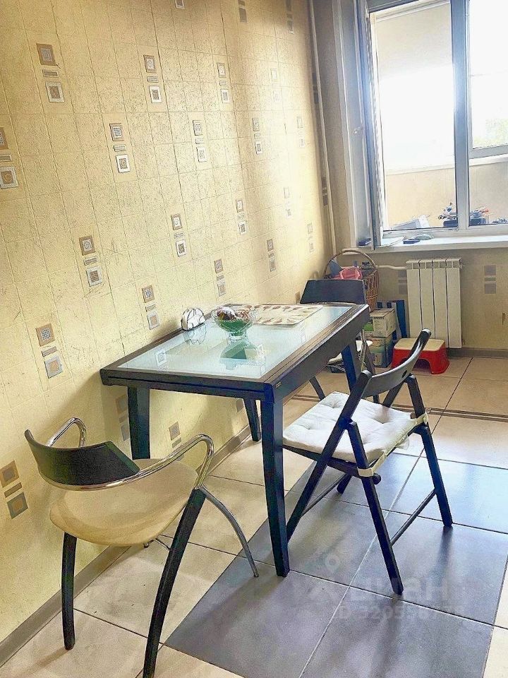 Продажа 1-комн квартиры на вторичном рынке Ташкентская улица, 27К2