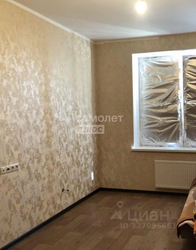 Продажа 2-комн квартиры на вторичном рынке Красногорск, улица Народного Ополчения, 9