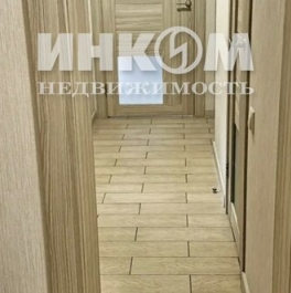 Продажа 3-комн квартиры на вторичном рынке Грайвороновский 2-й проезд,  д. 38,  к. 2