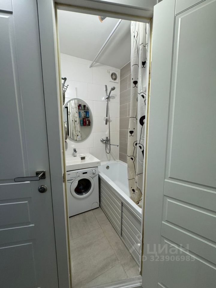 Продажа 2-комн квартиры на вторичном рынке Колпино, бульвар Трудящихся, 21