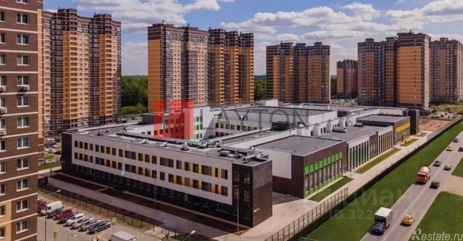 Продажа торгового помещения Новое Павлино, Косинское шоссе,  д. 12