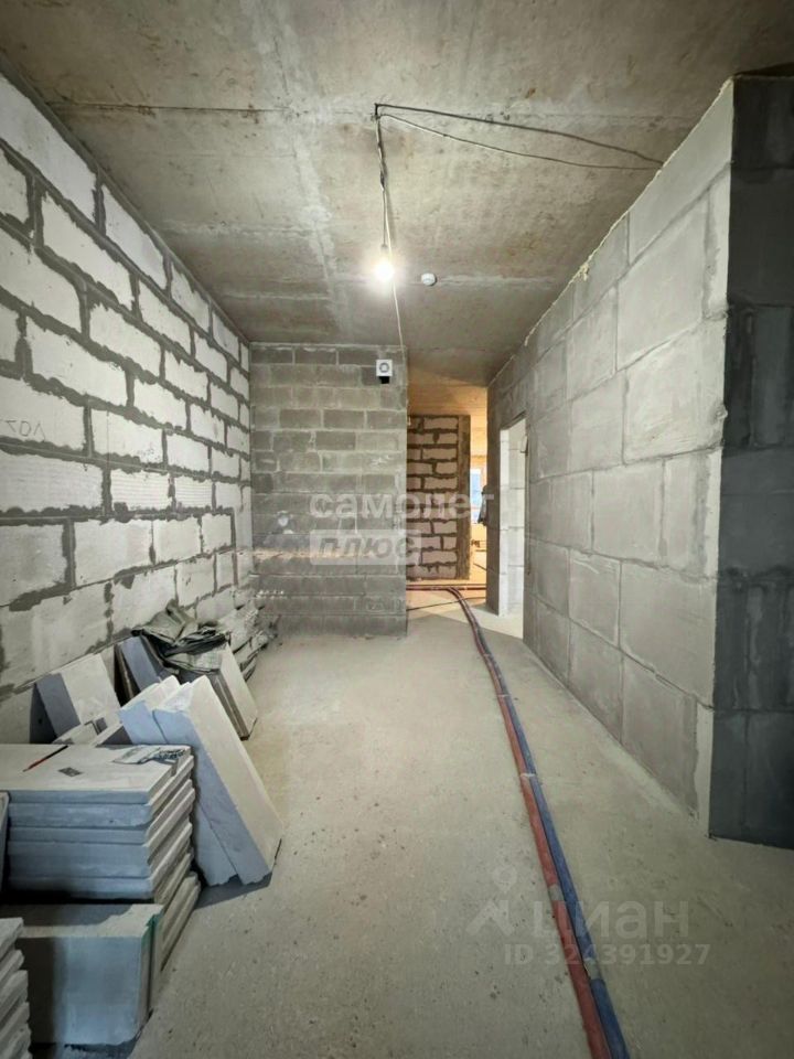 Продажа 2-комн квартиры на вторичном рынке д. Борисовка, улица Рахманинова, 12