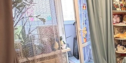 4-комн квартира Люберцы, Комсомольский проспект, 5