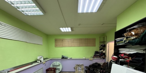 Помещение свободного назначения ул Разъезжая,  д. 10/15