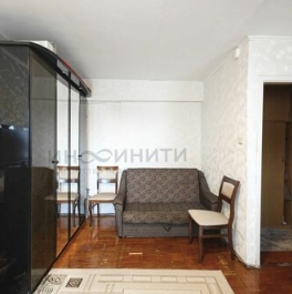 Продажа 1-комн квартиры на вторичном рынке Учинская улица,  д. 1А
